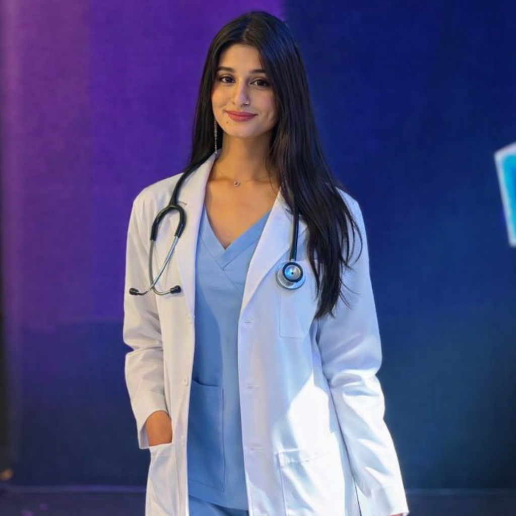 Dr. Sneha